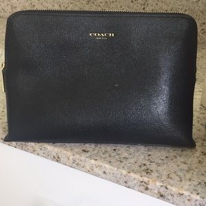 Coach Cosmetic Case